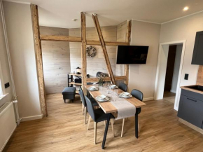 Kleines Berghaus #2 Braunlage